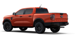 2024 Ford Ranger® External Image 3